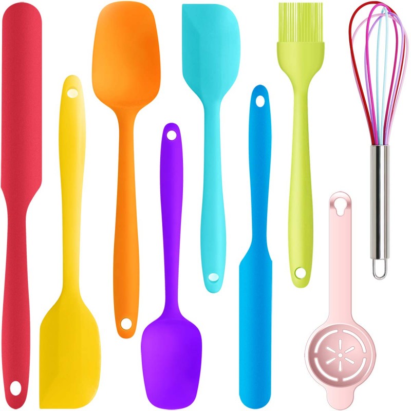 silicone spatula set ikea